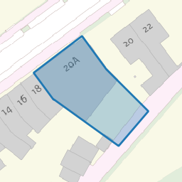 Perceel RMD00-B-7232