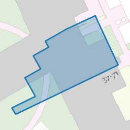 Perceel RMD00-B-7256