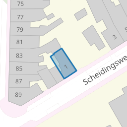 Perceel RMD00-B-7273