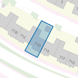 Perceel RMD00-B-7276