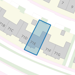 Perceel RMD00-B-7277