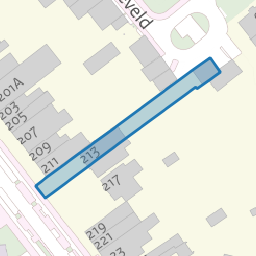 Perceel RMD00-B-7286