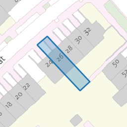 Perceel RMD00-B-7296
