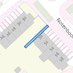 Perceel RMD00-B-7299