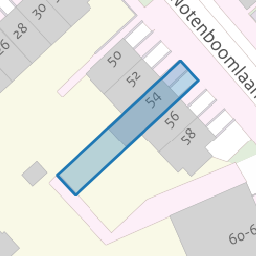 Perceel RMD00-B-7306