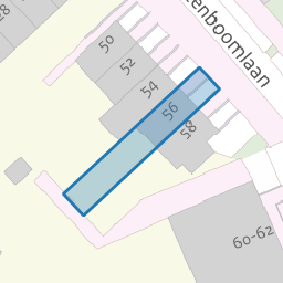 Perceel RMD00-B-7307