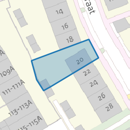 Perceel RMD00-B-7312