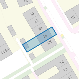 Perceel RMD00-B-7315