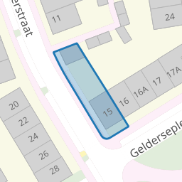 Perceel RMD00-B-7320