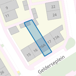 Perceel RMD00-B-7322