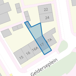 Perceel RMD00-B-7323