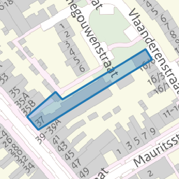 Perceel RMD00-B-7332