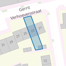 Perceel RMD00-B-7348