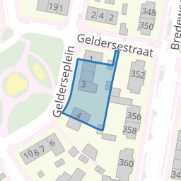 Perceel RMD00-B-7350