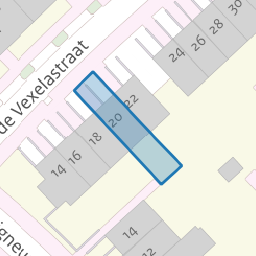 Perceel RMD00-B-7357