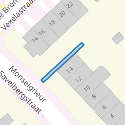 Perceel RMD00-B-7360