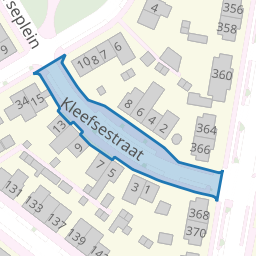 Perceel RMD00-B-7372