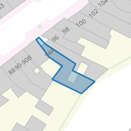 Perceel RMD00-B-7374