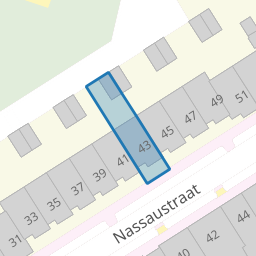 Perceel RMD00-B-7392