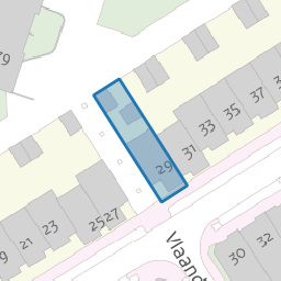 Perceel RMD00-B-7397