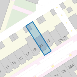 Perceel RMD00-B-7400