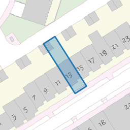 Perceel RMD00-B-7404