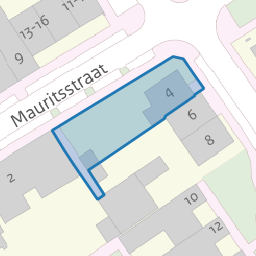 Perceel RMD00-B-7411