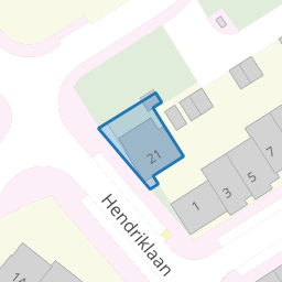 Perceel RMD00-B-7418