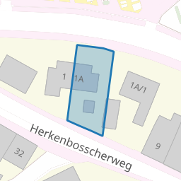 Perceel RMD00-B-7426