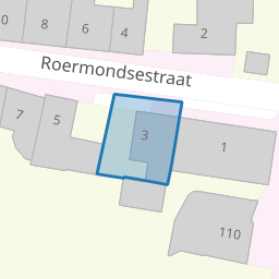 Perceel RMD00-B-7428