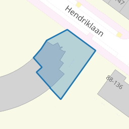 Perceel RMD00-B-7433