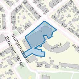 Perceel RMD00-B-7434