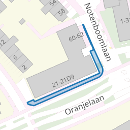 Perceel RMD00-B-7442