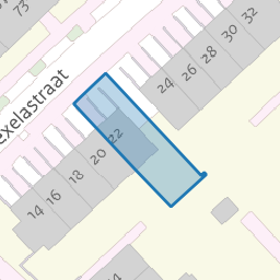 Perceel RMD00-B-7443