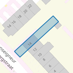 Perceel RMD00-B-7444