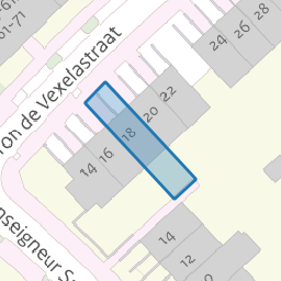 Perceel RMD00-B-7445