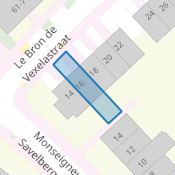 Perceel RMD00-B-7446