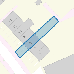 Perceel RMD00-B-7447