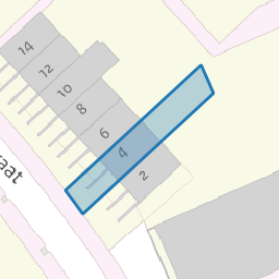 Perceel RMD00-B-7448