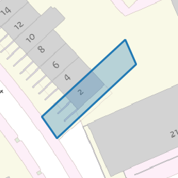 Perceel RMD00-B-7449