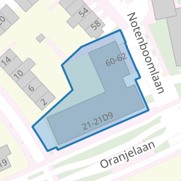 Perceel RMD00-B-7450