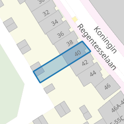 Perceel RMD00-B-7458