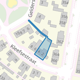 Perceel RMD00-B-7463