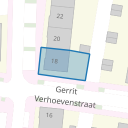 Perceel RMD00-B-7475