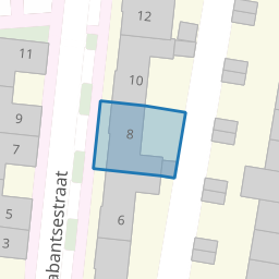 Perceel RMD00-B-7496