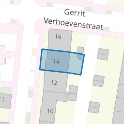 Perceel RMD00-B-7499