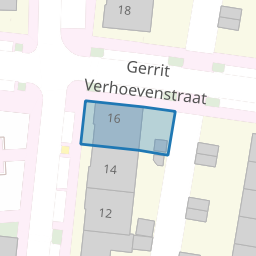 Perceel RMD00-B-7500