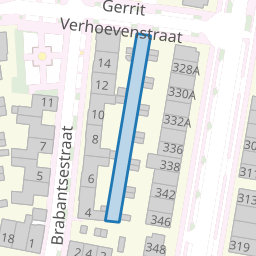 Perceel RMD00-B-7501