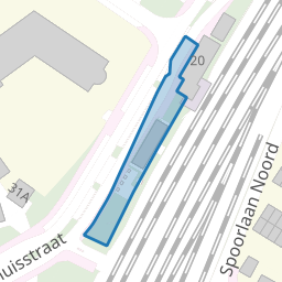 Perceel RMD00-B-7523