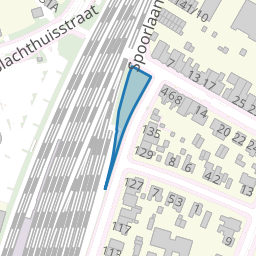 Perceel RMD00-B-7528